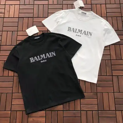 BALMAIN T-Shirt
