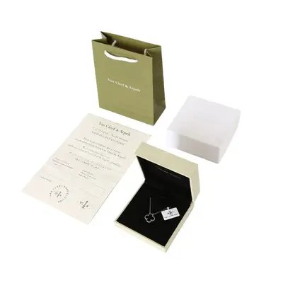 VAN CLEEF & ARPELS Schmuck