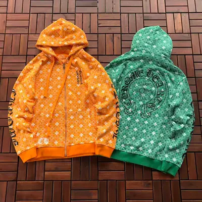 CHROME HEARTS Hoodie