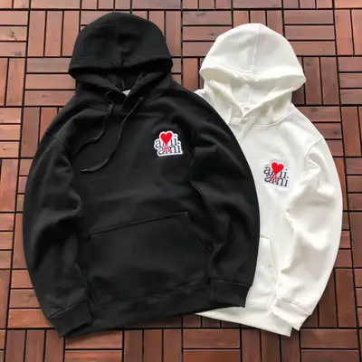 AMI Hoodie