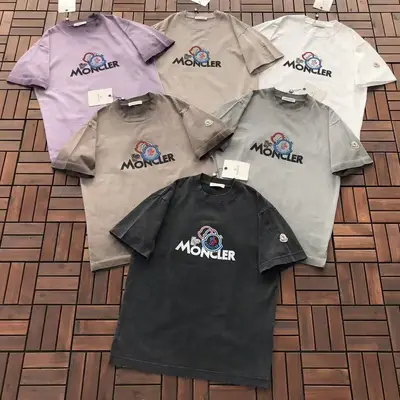 MONCLER T-Shirt