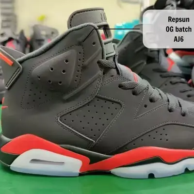 JORDAN