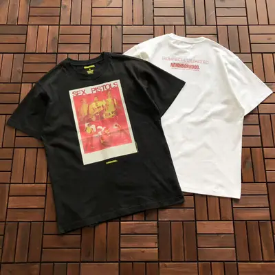 NEIGHBORHOOD T-Shirt