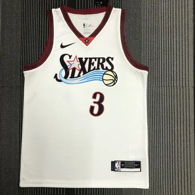 NBA JERSEYS