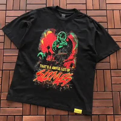 THATS A AWFUL LOT OF COUGH SYRUP T-Shirt