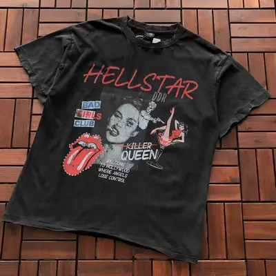 HELLSTAR T-Shirt