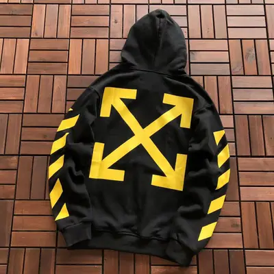 OFF-WHITE Hoodie