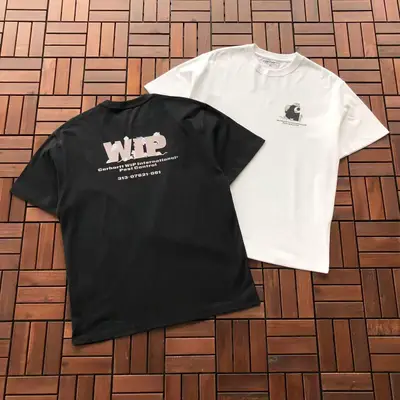 CARHARTT T-Shirt