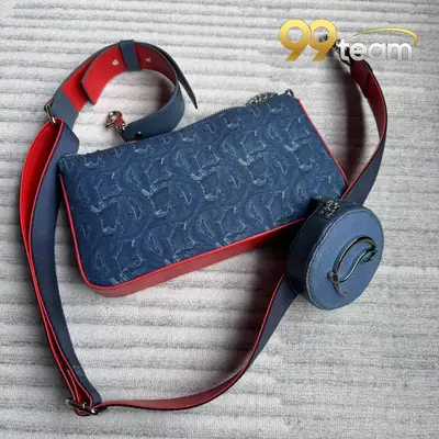 LOUBOUTINS Tasche | Item ID: 81267