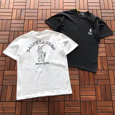 RALPH LAUREN T-Shirt