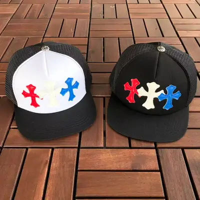 CHROME HEARTS Cap
