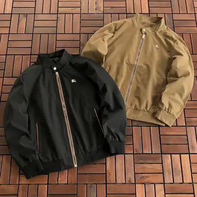 BURBERRY Jacke