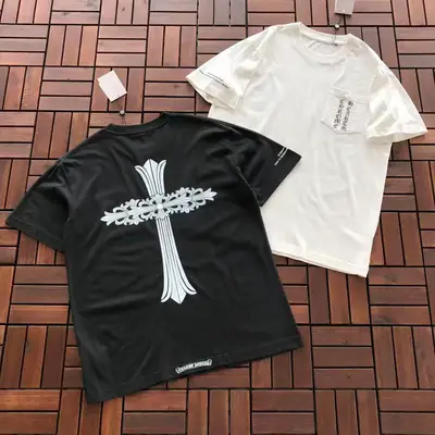 CHROME HEARTS T-Shirt