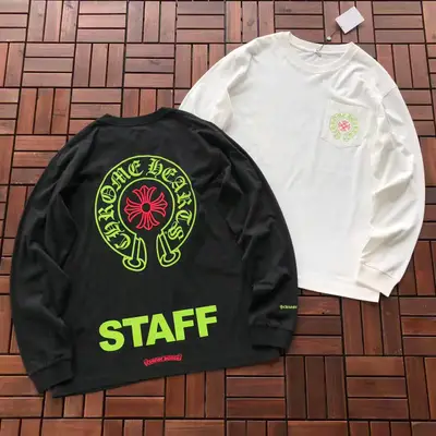 CHROME HEARTS