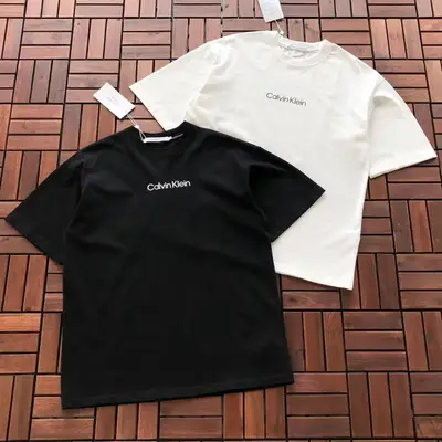 CALVIN KLEIN T-Shirt