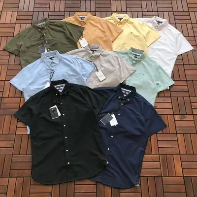 TOMMY HILFIGER T-Shirt