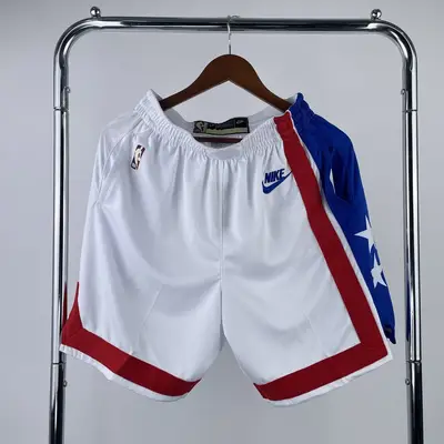 NBA JERSEYS Shorts