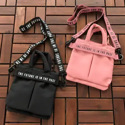 HUMAN MADE Tasche