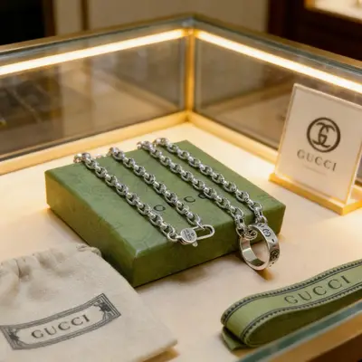 GUCCI Schmuck