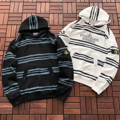 STONE ISLAND Hoodie