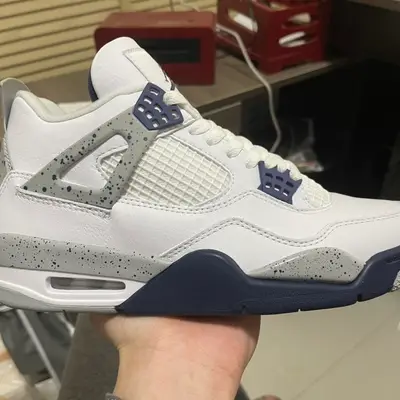 JORDAN