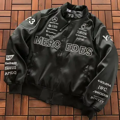 YE-3 Jacke