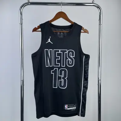 NBA JERSEYS