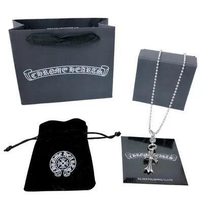 CHROME HEARTS Schmuck