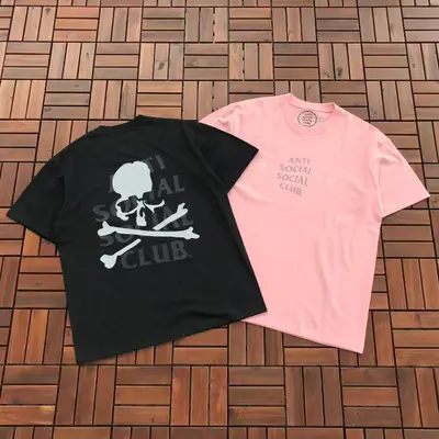 MASTERMIND T-Shirt