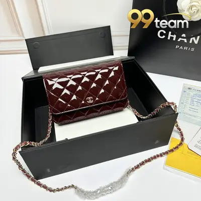 CHANEL | Item ID: 01389
