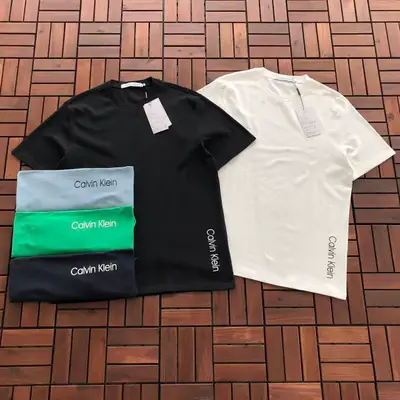 CALVIN KLEIN T-Shirt