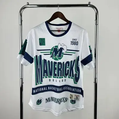 NBA JERSEYS