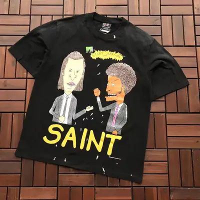 SAINT MICHEAL T-Shirt