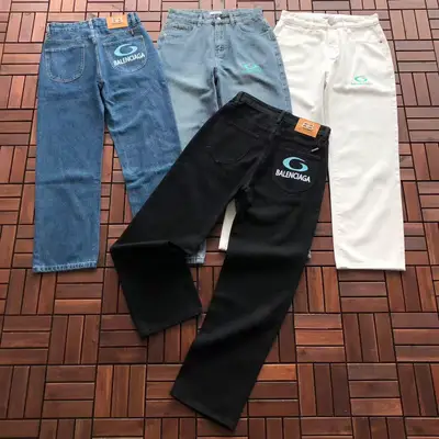 BALENCIAGA Jeans