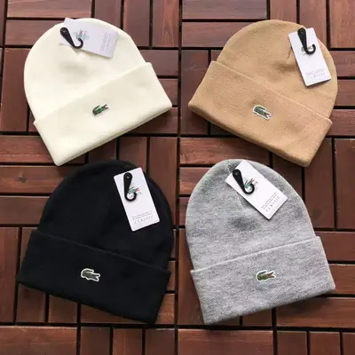 LACOSTE Cap