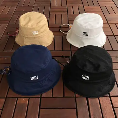 MIU MIU Cap
