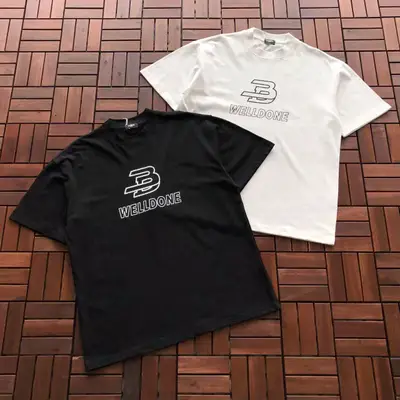 WE11DONE T-Shirt