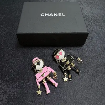 CHANEL Schmuck