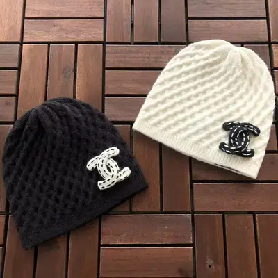 CHANEL Cap