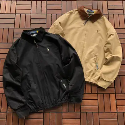 RALPH LAUREN Jacke
