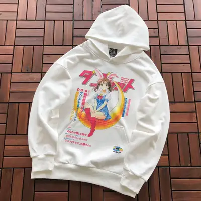 SAINT MICHEAL Hoodie