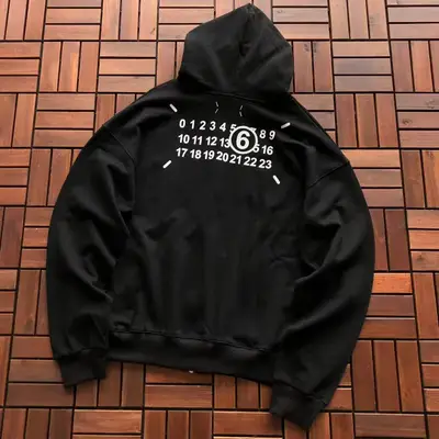 MAISON MARGIELA Hoodie