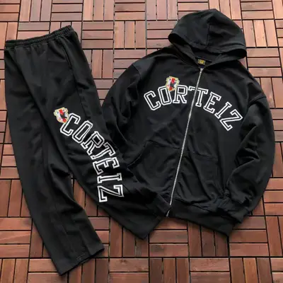 CORTEIZ Hoodie
