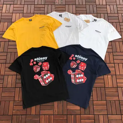 STUSSY T-Shirt