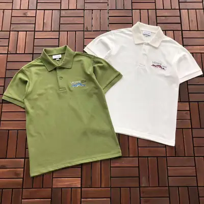 LACOSTE T-Shirt