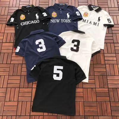 POLO T-Shirt