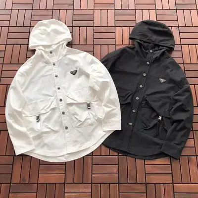 PRADA Jacke