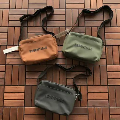 FOG Tasche
