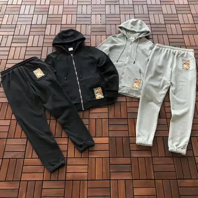 BURBERRY Hoodie