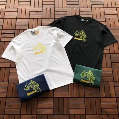 STUSSY T-Shirt